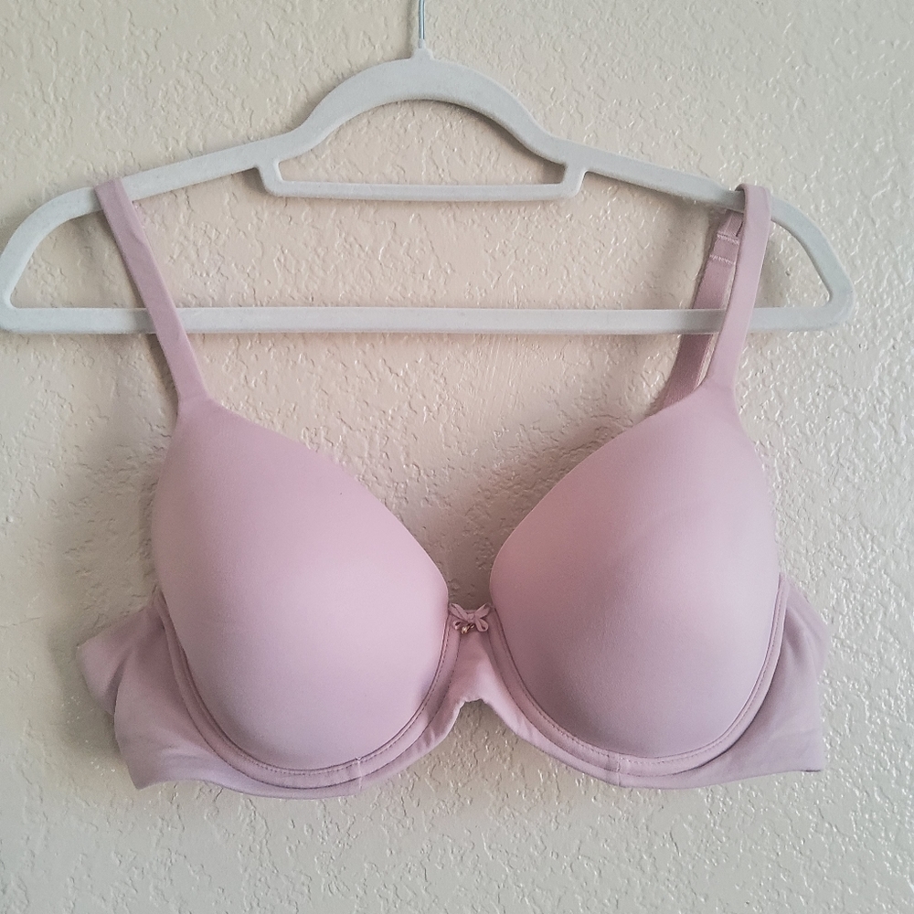 Soma Embraceable Full Coverage Underwire Bra Size 38C New